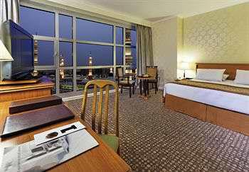 medine otel