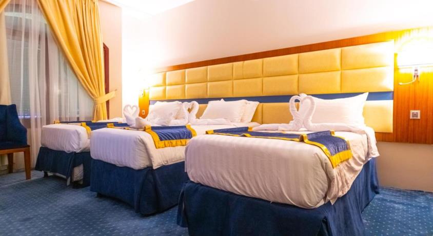 mekke otel